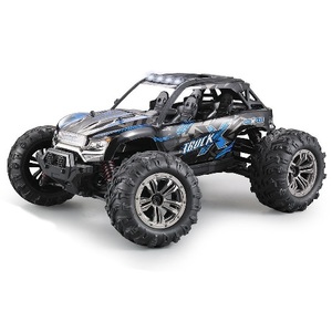 Q902 RC 4WD 1:16th Brushless Off-Road Desert Truck  with 2 Batteries