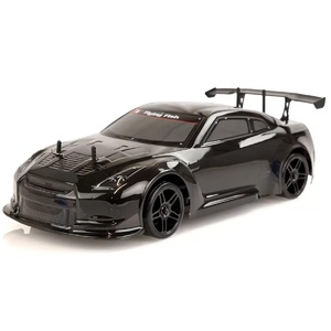 94123 GTR On-Road Remote Control RC Drift Car 1:10 4WD Ready to Run 