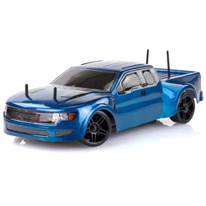 94123 Pro Brushless Remote Control RC Drift  Ute Car 1:10 4WD Ready to Run