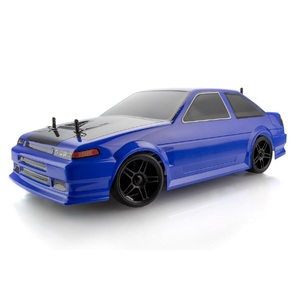 AE86 Brushless Remote Control RC Drift  Car 1:10 4WD Ready to Run