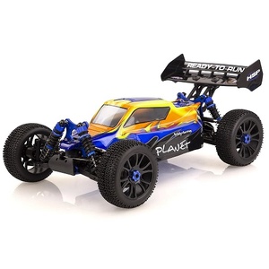 HSP Planet 1:8th 4WD Brushless Off Road RC Buggy