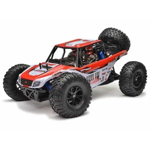 Outlaw 1:10 4WD Off Road RC Buggy Truck