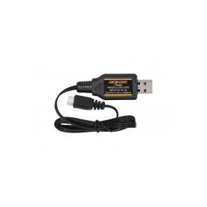 USB Charger to Suit Toyota LC80