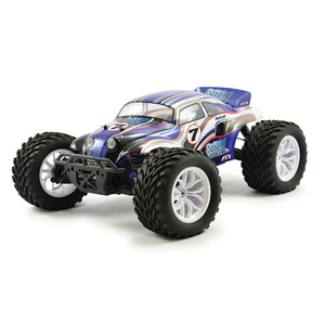 Bugsta 1:10 4WD Off Road RC Buggy Truck