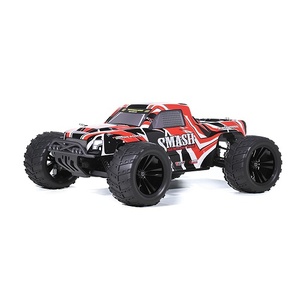 Smash 1:10 RTR 4WD Brushless RC Off-Road Truggy