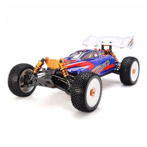 Optimus XL 1:8 4WD Off Road Brushless RC Buggy
