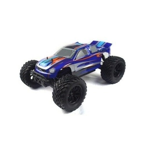 Sword MT Brushless 1:10 4WD Off Road RC Buggy Truck