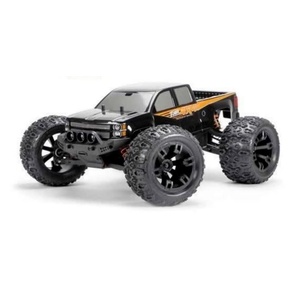 Team Magic E5 1:10 4WD Off Road Brushless RC Buggy Truck