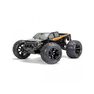 Team Magic E5 1:10 4WD Off Road Brushless RC Buggy Truck - 3S 11.1V Version