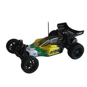 Bullet 1:10 2WD Off Road RC Buggy