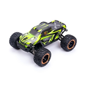RC 4WD 1:16th Brushless Off-Road Monster Truck SG1601 with Dual Battery