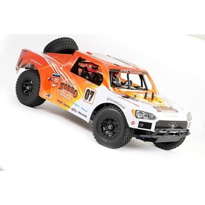 FTX Zorro 1:10 4WD Off Road Brushless RC Trophy Truck EP