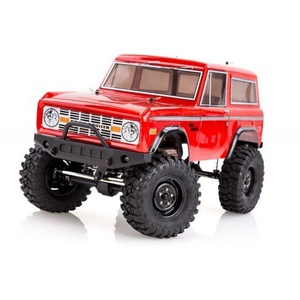 HSP RC4 136100 1:10 4WD Off Road RTR RC Rock Crawler Truck