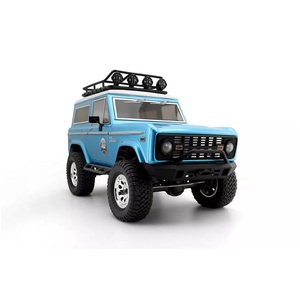 HSP RC4 Rock Cruiser V3 FD 1:10 4WD Off Road RTR RC Rock Crawler Truck