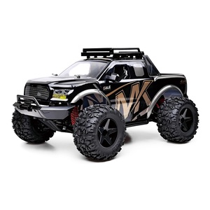 BG1525 RC 4WD Off Road Truck 1:10th 2.4GHz Digital Proportional