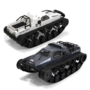 1:12 EV2 Ripsaw High Speed RC Tank