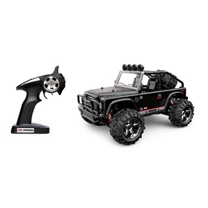 BG1511A RC 4WD 2-Speed Off Road Jeep Truck 1:22 with Dual Battery