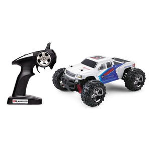 BG1510C RC 4WD Off Road  Truck 1:24th with Dual Battery