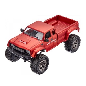 RC Off Road 1:16 4WD Rechargeable Truck