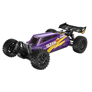 UD1204 Pro GLEAM  1:12 4WD Off Road Brushless RC Buggy