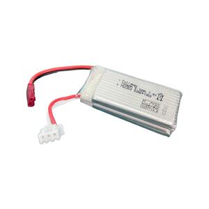 7.4V 700mAh Lipo Battery suit TR1810 RC Helicopter