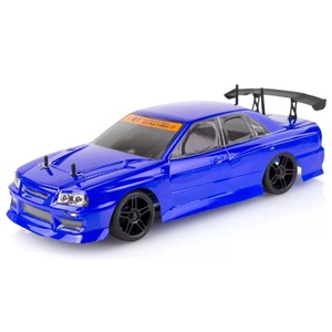 HSP Swift On-Road RC Car 1:10 4WD Ready to Run
