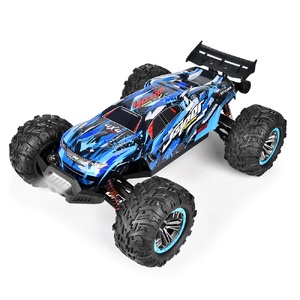 Hosim X-07 4WD Off Road Brushless RC Monster Truck 1:10th 2.4GHz Remote Control