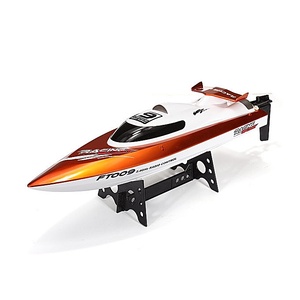 FT009 Racing RC Boat 2.4GHz Remote Control