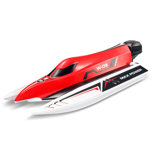 WL Toys WL915 Brushless F1 RC Racing Boat 2.4GHz Remote Control