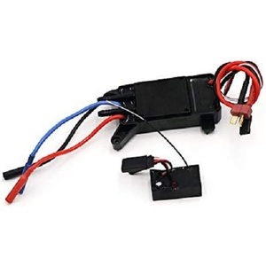 FT011 ESC
