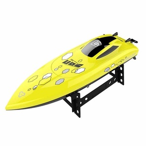 UDI008 RC Racing Boat w/ 2 x Rechargeable Batteries