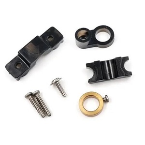 FT012 Fixed Pipe Accessories