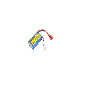 11.1V 1500mAh Lipo Rechargeable Battery Pack for UDI-010