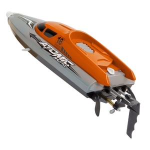 D601 RC Racing Boat 2.4GHz Remote Control