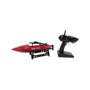 2008 RC Racing Boat 2.4GHz Digital Remote Controller 