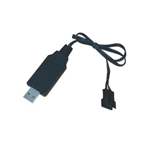 7.4V USB Charger