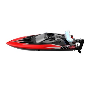 UDI 021 Brushless Remote Control RC Racing Boat with Lights