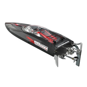 UDI 022 Brushless RC High Speed Boat with Lights