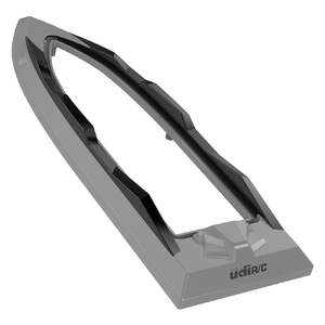 Cabin Cover to suit UDI 014 RC Jet Ski