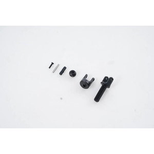 C2268 11831 CVD Axle Set B