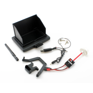 4.3" LCD FPV Transmitter and Receiver Kit