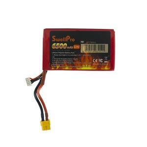 SwellPro Fishing Drone 1 6500mAh Flight Battery XT90