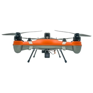 SwellPro Fishing Drone 1 Basic Pack with Hard Case - Waterproof Fishing GPS Drone