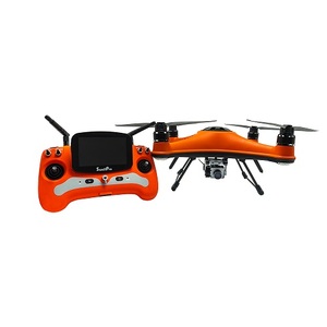 SwellPro Fishing Drone 3 ADVANCED 4K FPV Pack - Waterproof Fishing GPS Drone