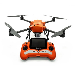 SwellPro Fisherman Max Advanced - Waterproof FPV FIshing GPS Drone