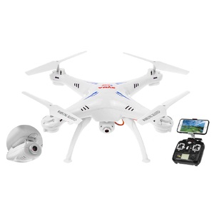 RC Quadcopter Drone