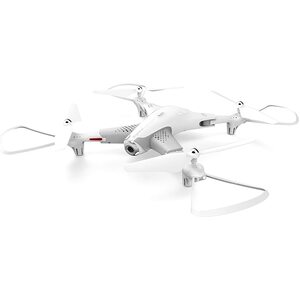 Syma Z3 RC Wi-Fi FPV HD Camera Drone Syma with 2 Rechargeable Batteries