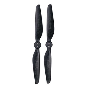 QUICK RELEASE CARBON FIBER PROPELLER - SPLASH DRONE 3/3+ & 4