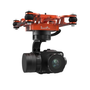 Waterproof 3 Axis Gimbal 4K Camera For SplashDrone 3 (GC3)