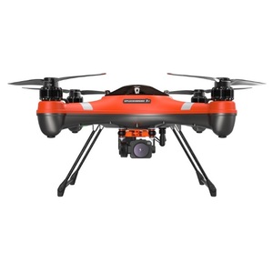 Splash Drone 3+ Fisherman Pack - Waterproof GPS FPV Fishing Drone